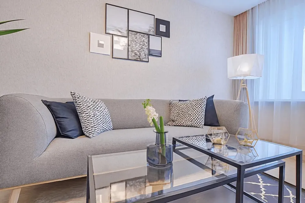 Solutions acoustiques - WOOLWALLS® - FARRÁS HOME - BÉJAR / ESPAGNE