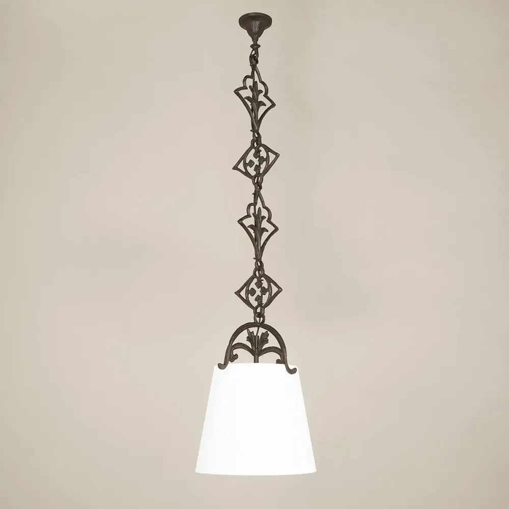 Suspensions - VERONE Suspension - OBJET INSOLITE