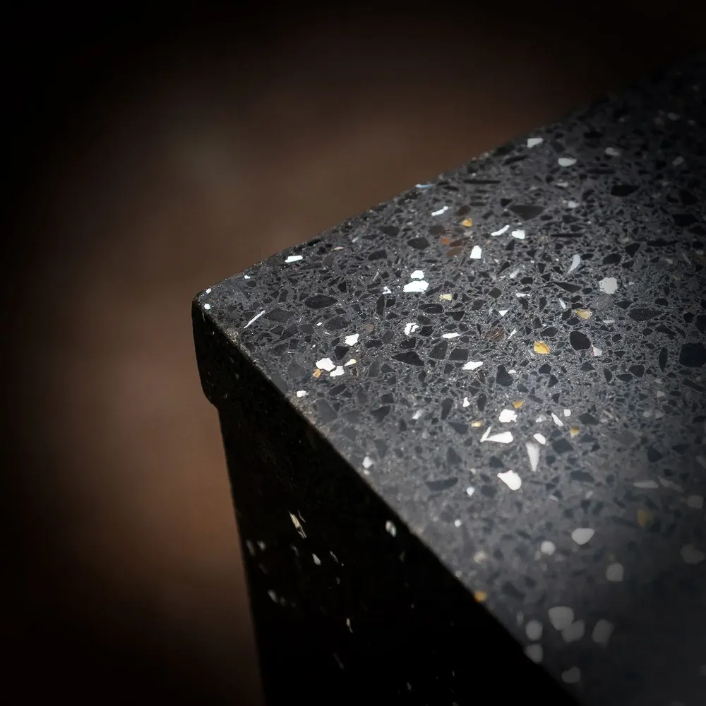 Kitchens furniture - CUBEX C30 iconic art-deco kitchen - CUBEX