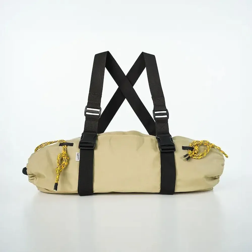 Accessoires animaux - Ugo Backpack - UGO