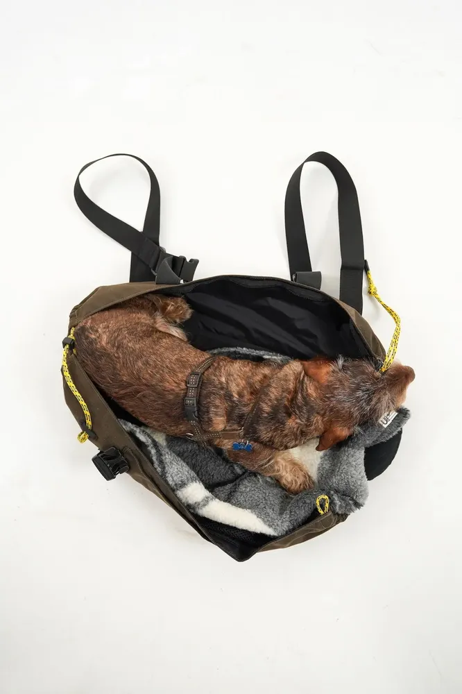 Accessoires animaux - Ugo Backpack - UGO