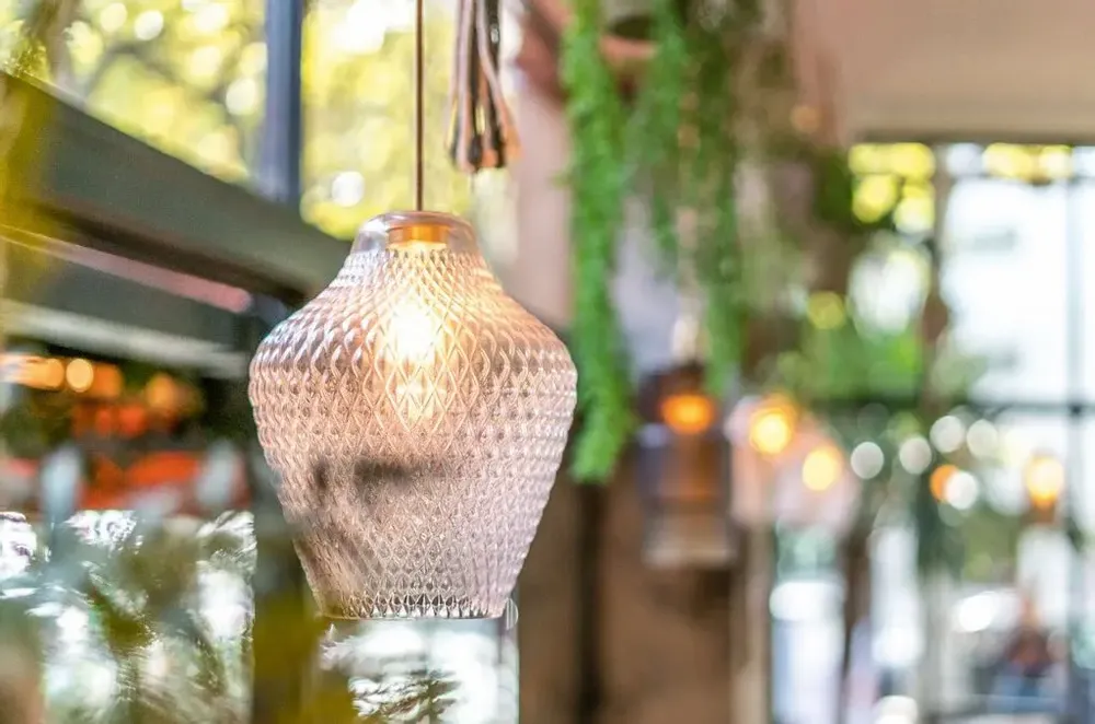 Customizable objects - Api Pendant Light - RIVIERA LIGHT