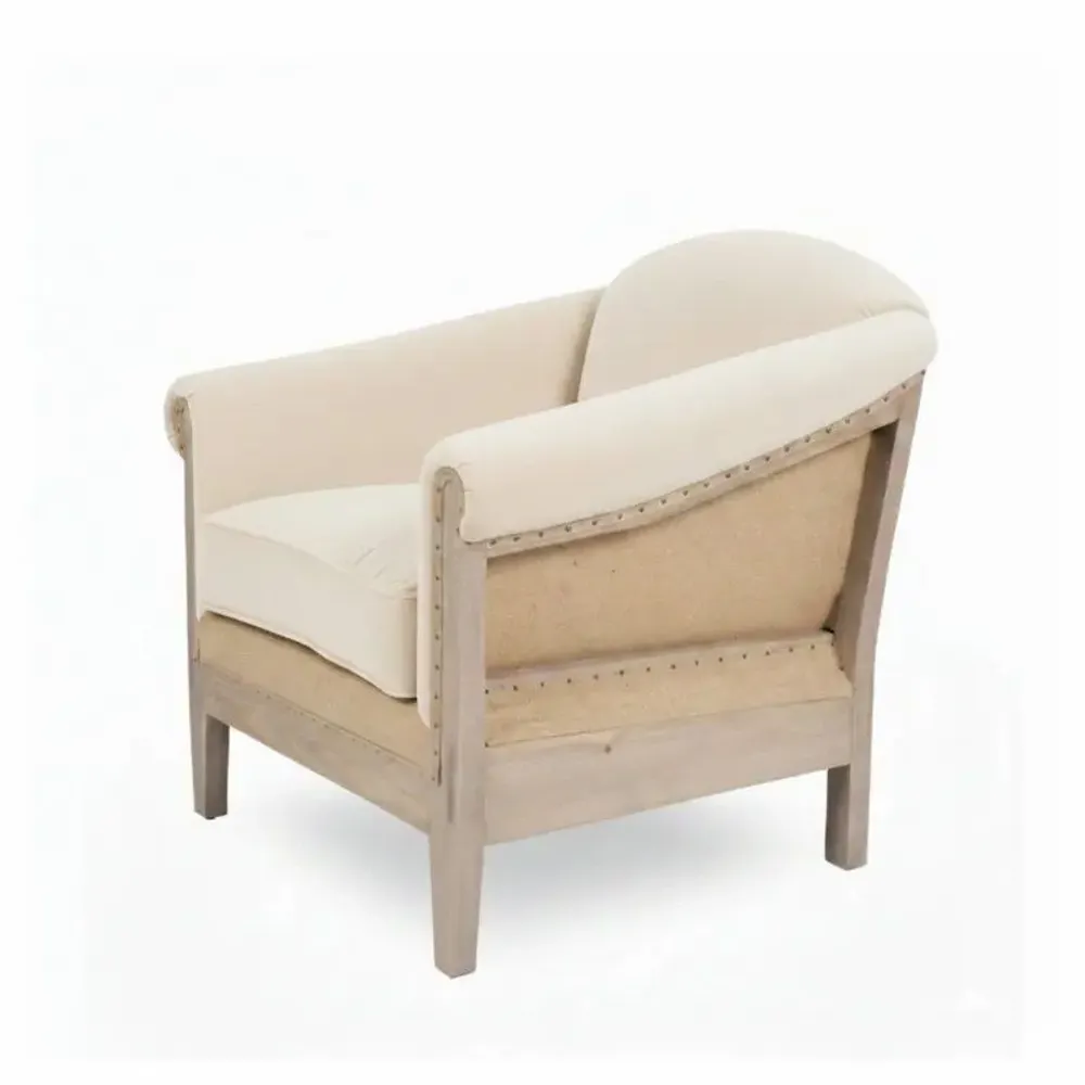 Chairs for hospitalities & contracts - Avis Essence Cloud | Armchair - CREARTE COLLECTIONS