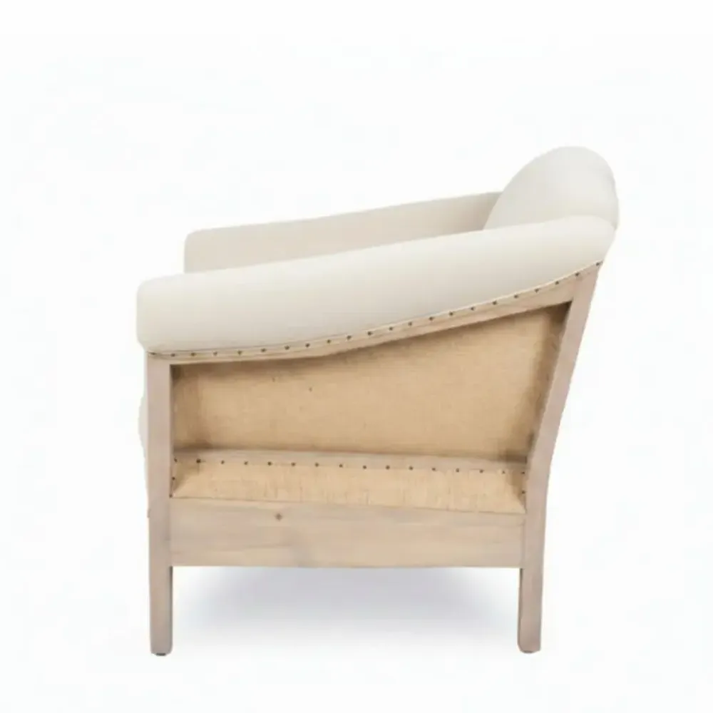 Chairs for hospitalities & contracts - Avis Essence Cloud | Armchair - CREARTE COLLECTIONS