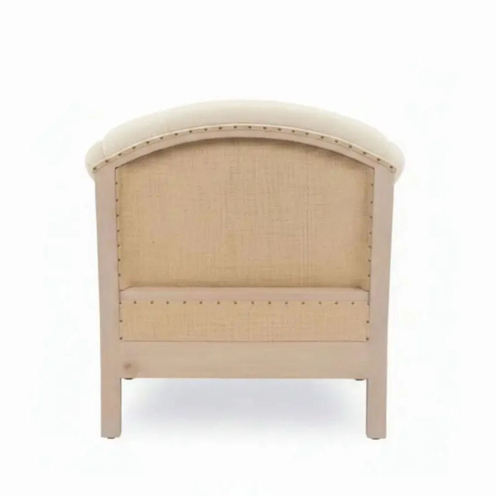 Chairs for hospitalities & contracts - Avis Essence Cloud | Armchair - CREARTE COLLECTIONS