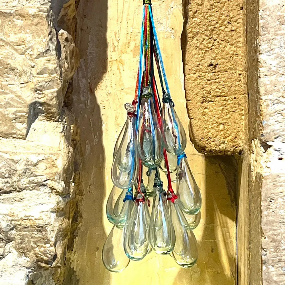 Objets design - Luminaire Noujoum - LA MAISON DAR DAR