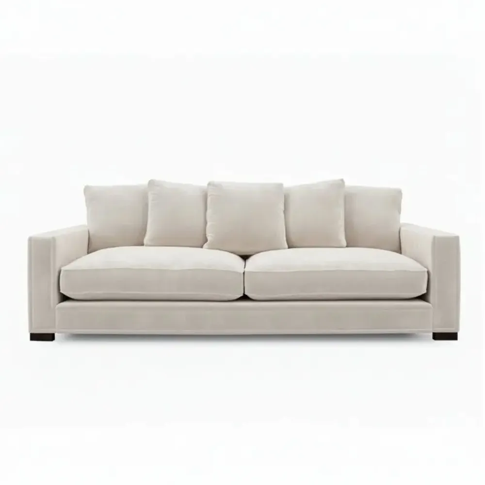 Canapés pour collectivités - Byron Cloud | Canapé - CREARTE COLLECTIONS