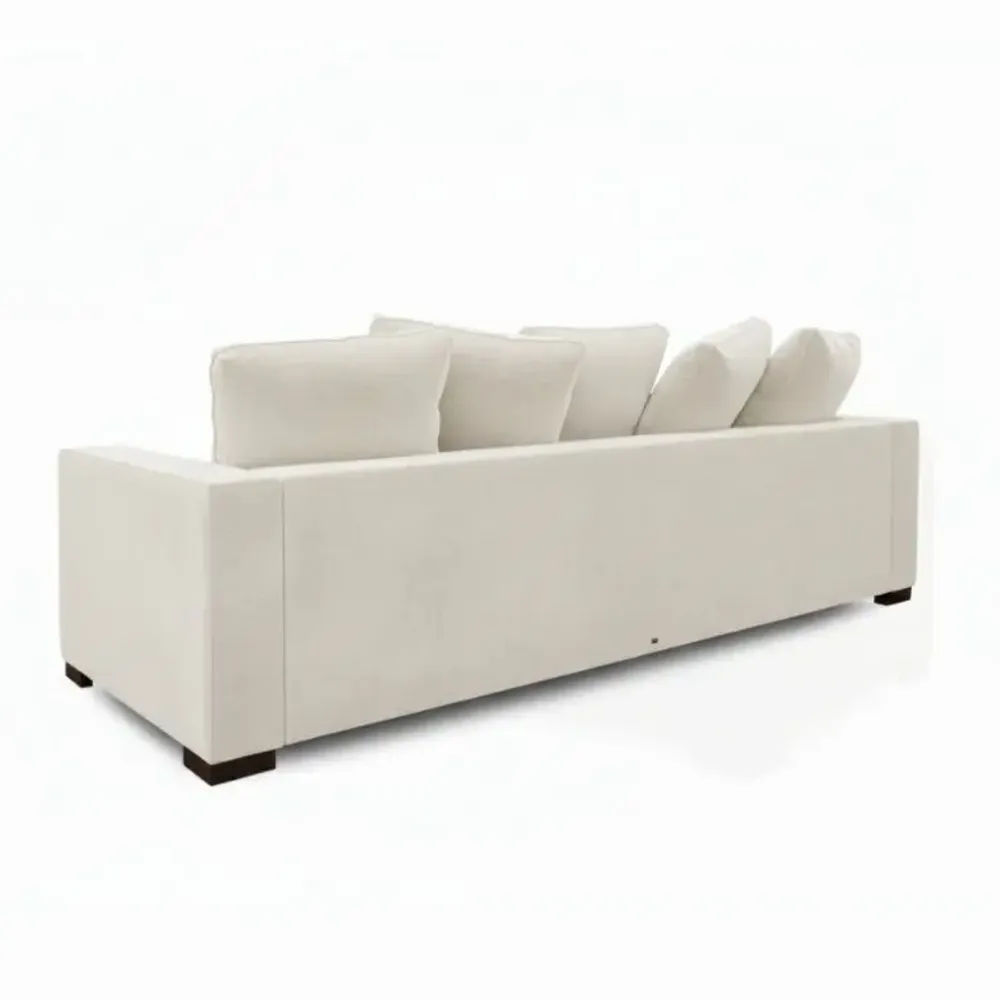 Canapés pour collectivités - Byron Cloud | Canapé - CREARTE COLLECTIONS