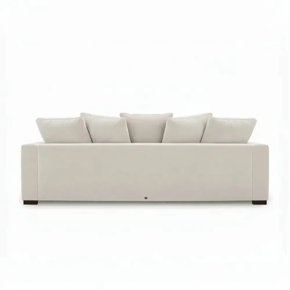 Canapés pour collectivités - Byron Cloud | Canapé - CREARTE COLLECTIONS