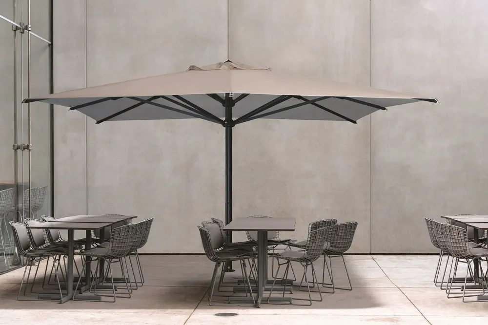Parasols - VERONA DARK - SCOLARO PARASOL