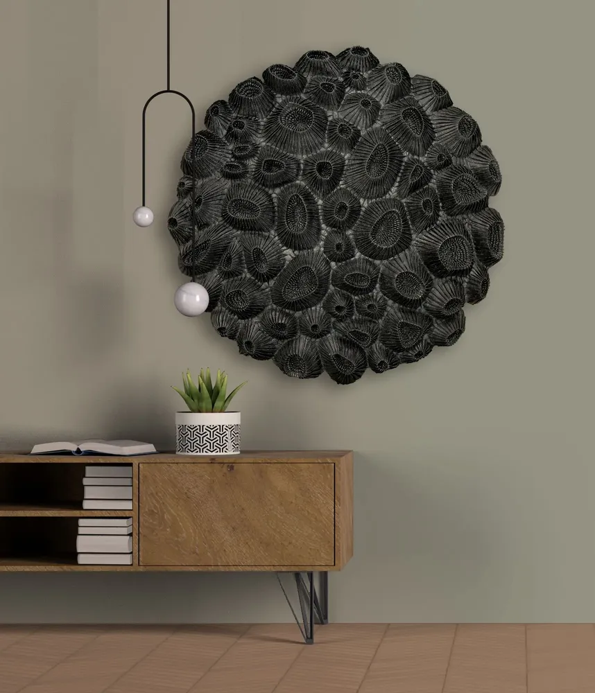 Decorative objects - ORGANIC MINERAL - VERO REATO