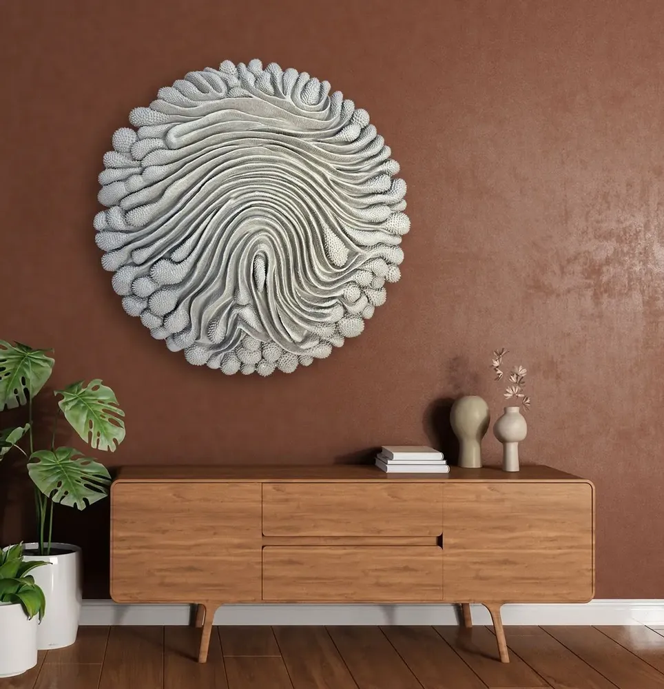 Decorative objects - ORGANIC MINERAL - VERO REATO