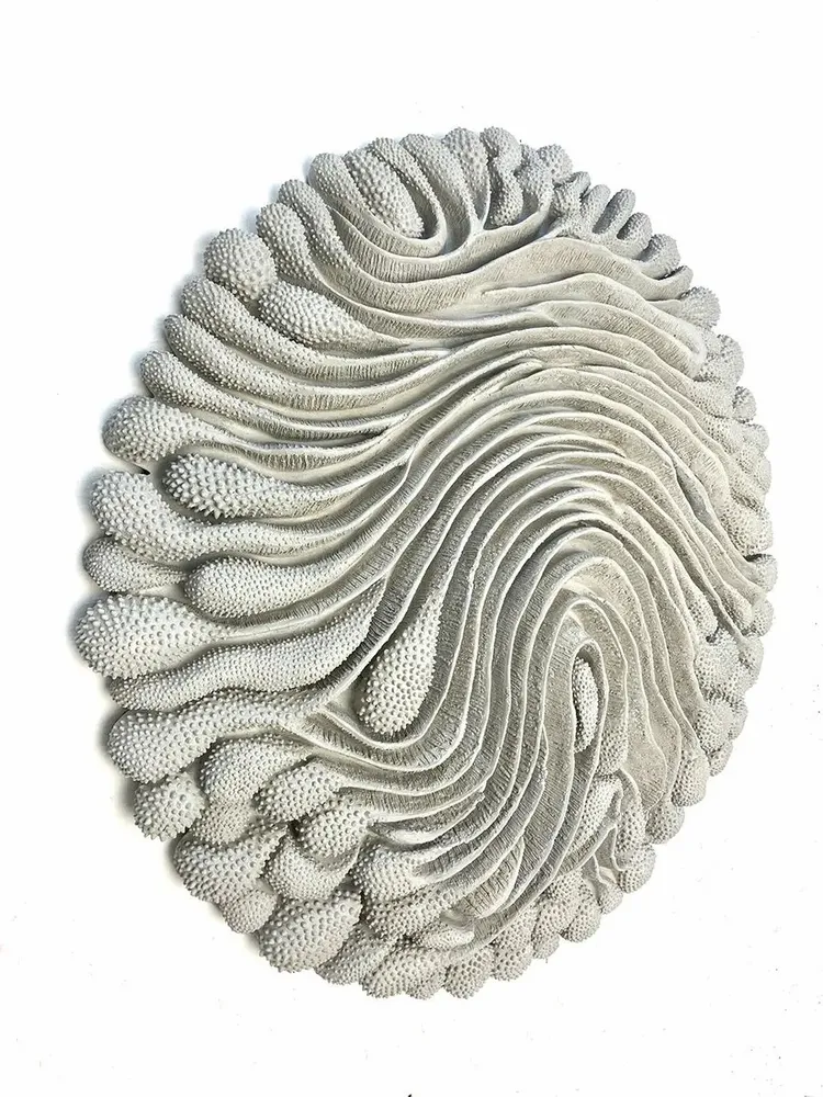 Decorative objects - ORGANIC MINERAL - VERO REATO