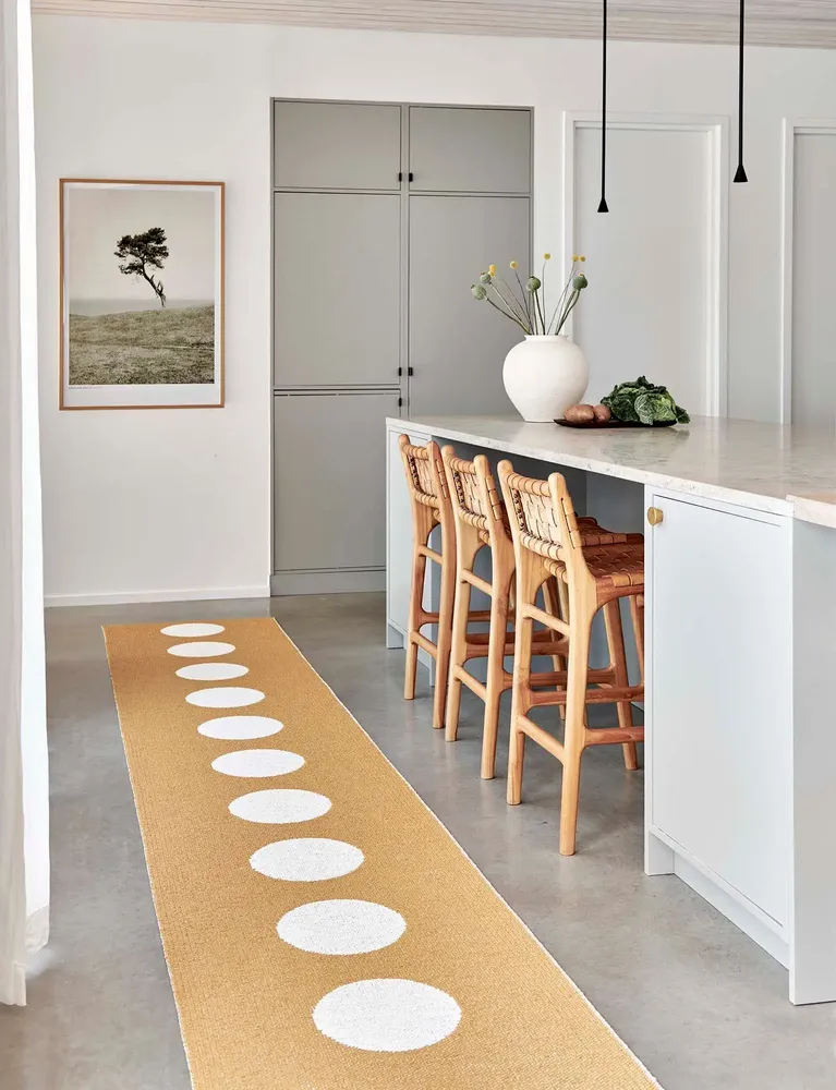 Design carpets - VERA - PAPPELINA