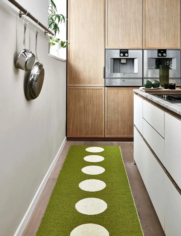 Design carpets - VERA - PAPPELINA