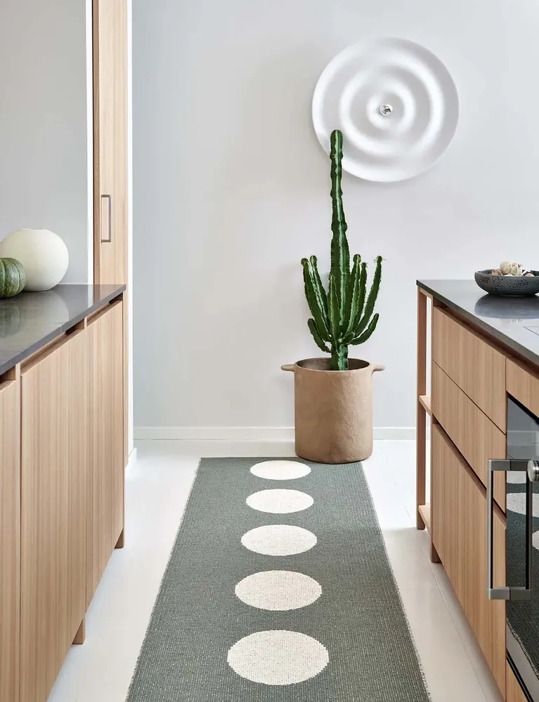 Design carpets - VERA - PAPPELINA