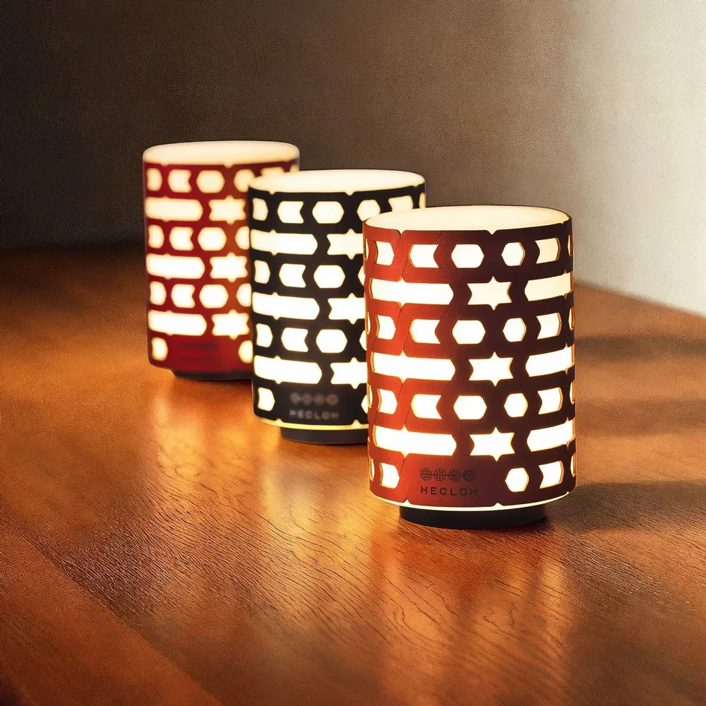 Decorative objects - ZENITH - LP SHOES