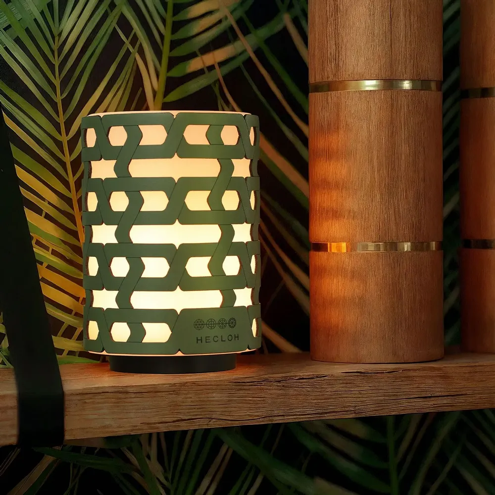 Decorative objects - ZENITH - LP SHOES