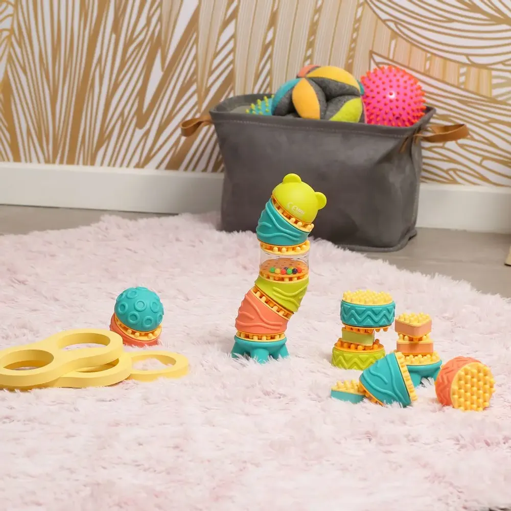 Toys - Picoton - LUDI