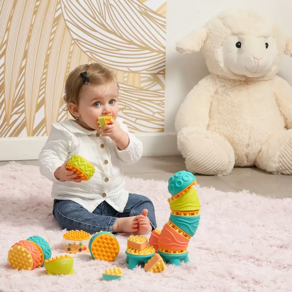 Toys - Picoton - LUDI