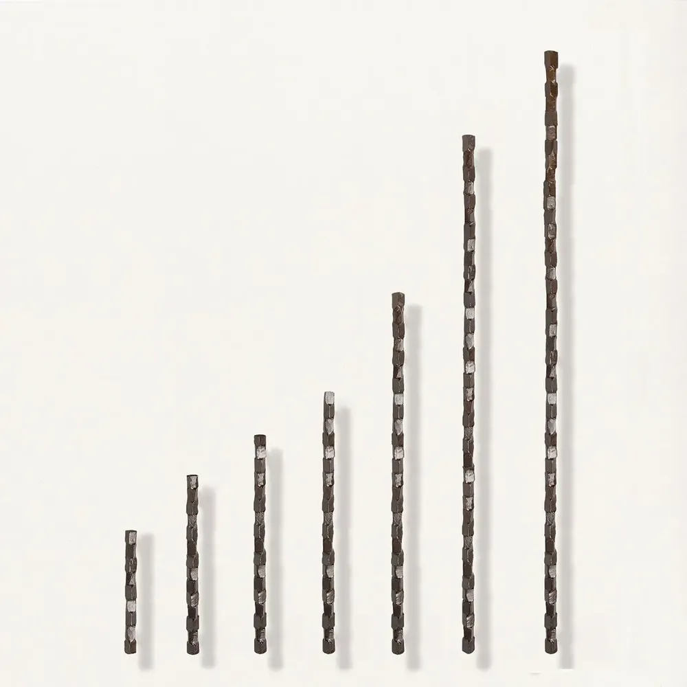 Quincaillerie d'art revêtement - FRAGILE Poignée de meuble sur mesure - OBJET INSOLITE