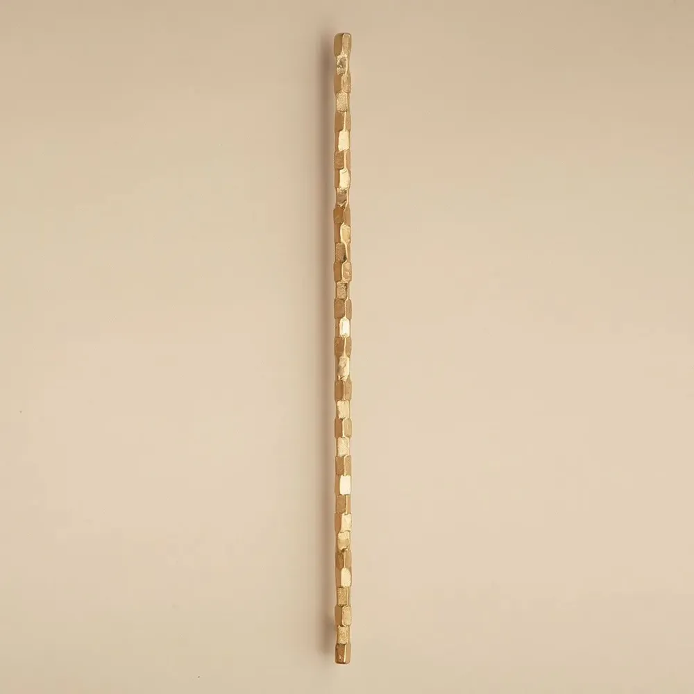 Quincaillerie d'art revêtement - FRAGILE Poignée de meuble sur mesure - OBJET INSOLITE