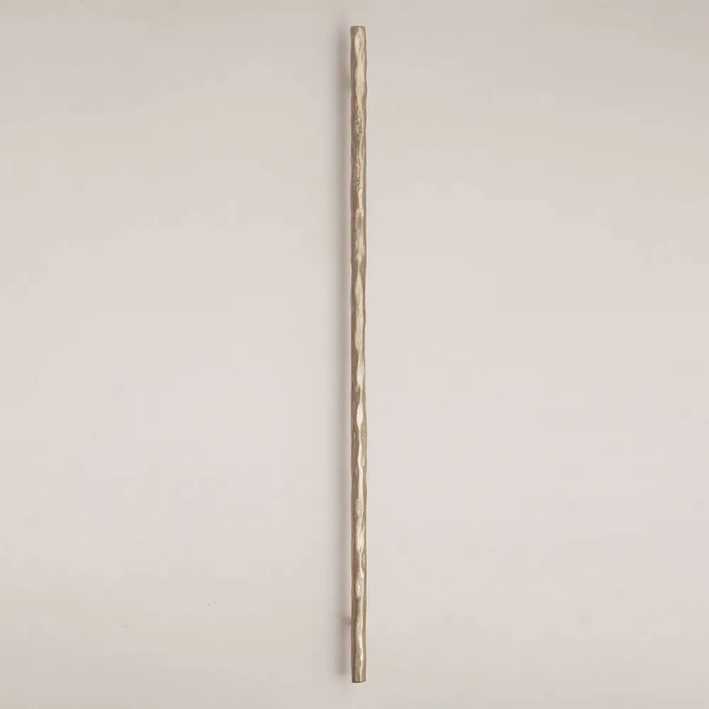 Decorative Ironwork - LIANE Made to measure handle - OBJET INSOLITE