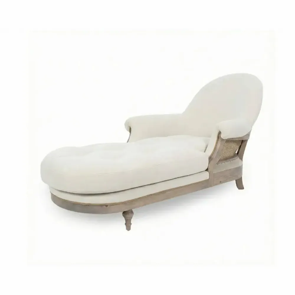 Fauteuils pour collectivités - Victoria Essence Cloud | Chaise longue - CREARTE COLLECTIONS