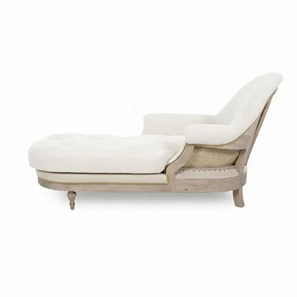 Fauteuils pour collectivités - Victoria Essence Cloud | Chaise longue - CREARTE COLLECTIONS