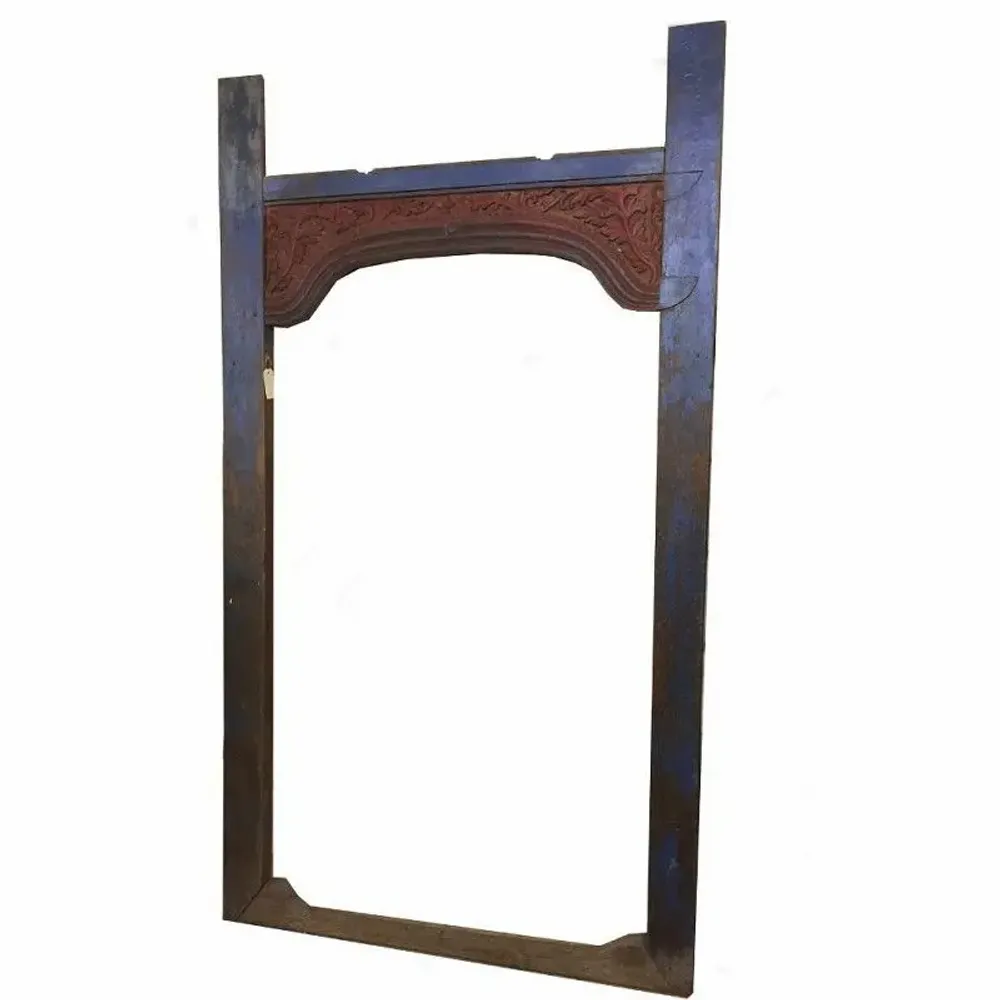 Objets design - Arche en bois ancien - PAGODA INTERNATIONAL