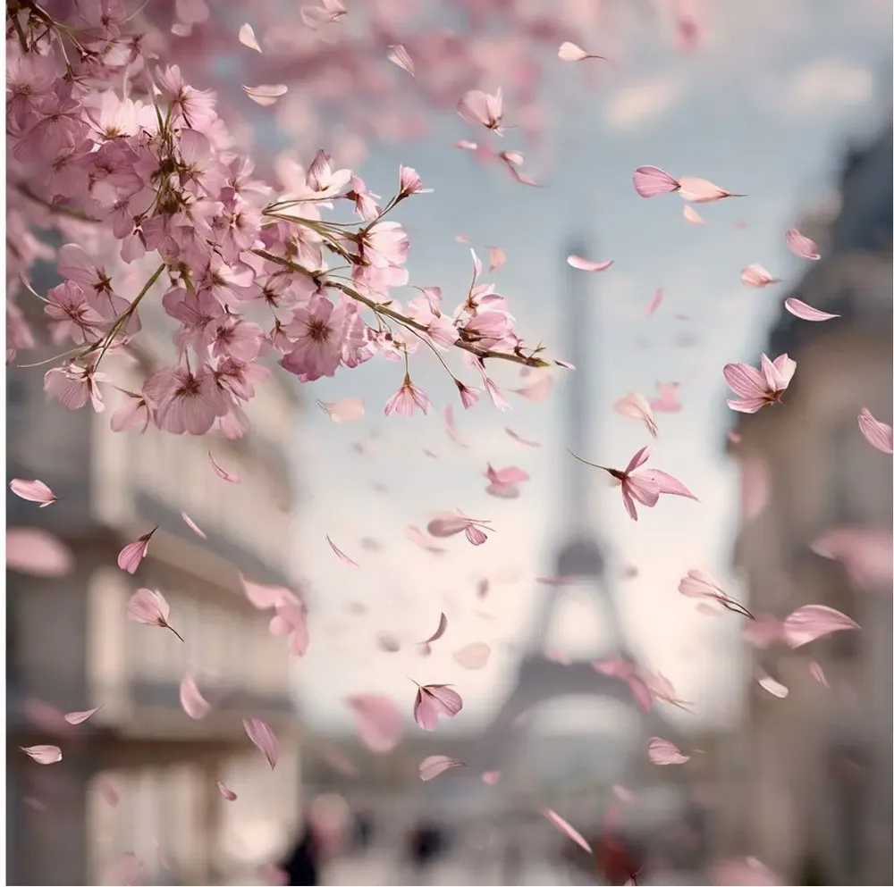 Parfums pour soi et eaux de toilette - EAU DE PARFUM COEUR DE PÉTALES - L'ATELIER PARFUM PARIS
