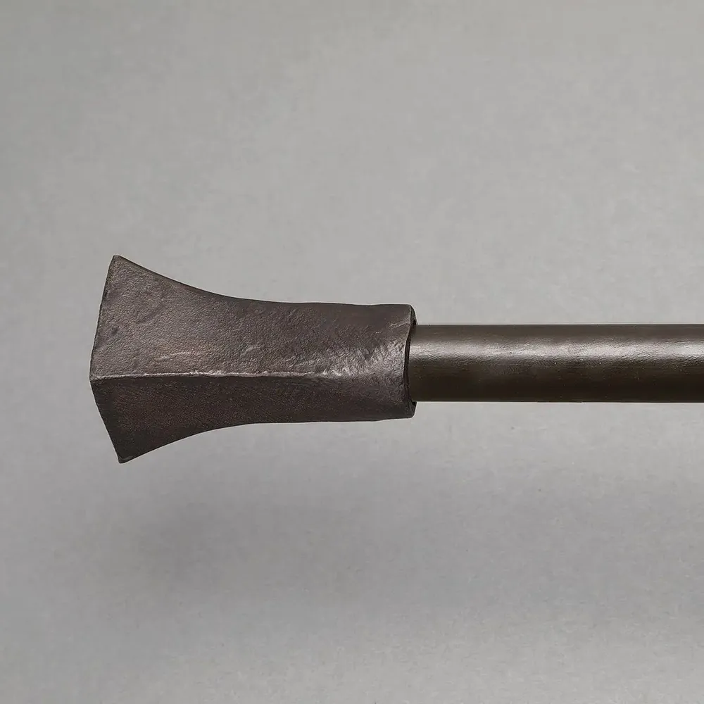 Curtains and window coverings - GARDE Curtain rod finial - OBJET INSOLITE