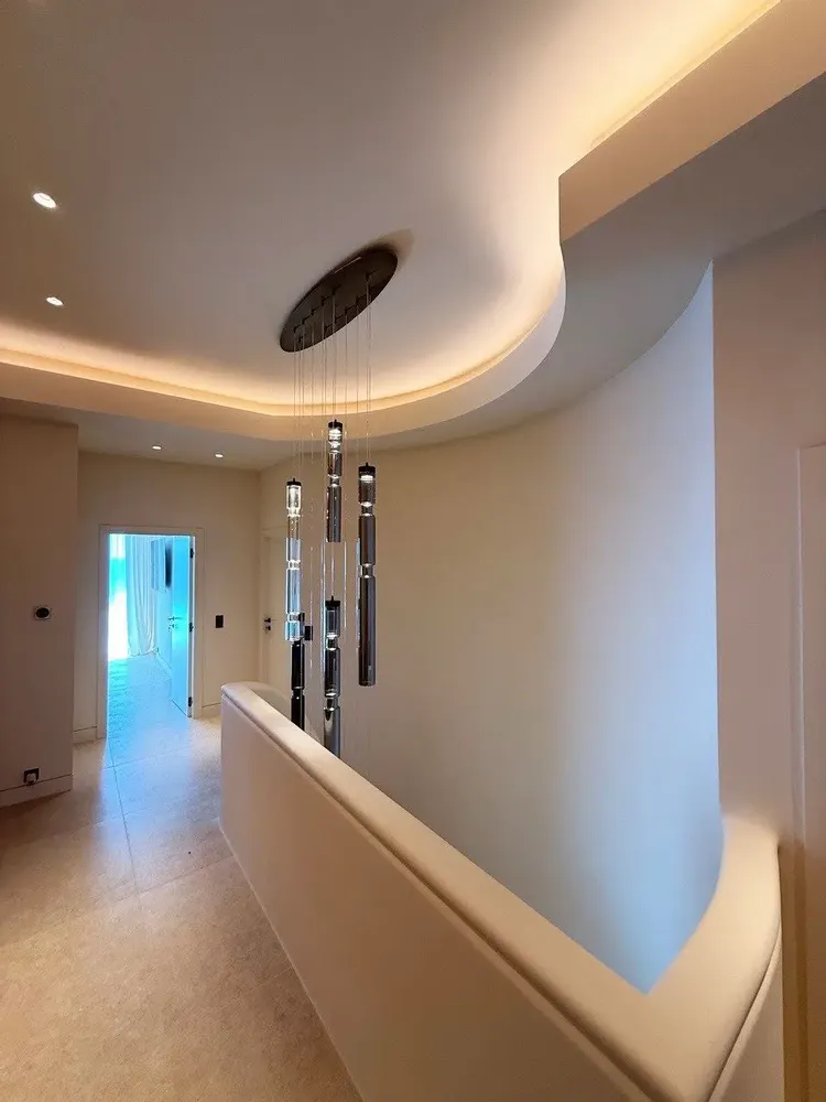 Hanging lights - Sagano Pendant Light - RIVIERA LIGHT