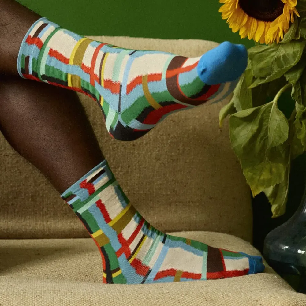 Socks - Pretend - BONNE MAISON