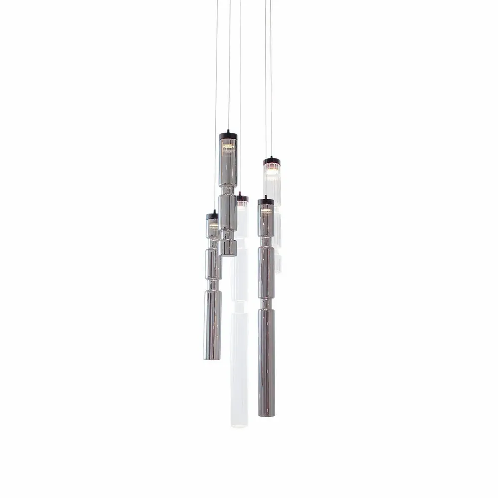 Hanging lights - Sagano Pendant Light - RIVIERA LIGHT