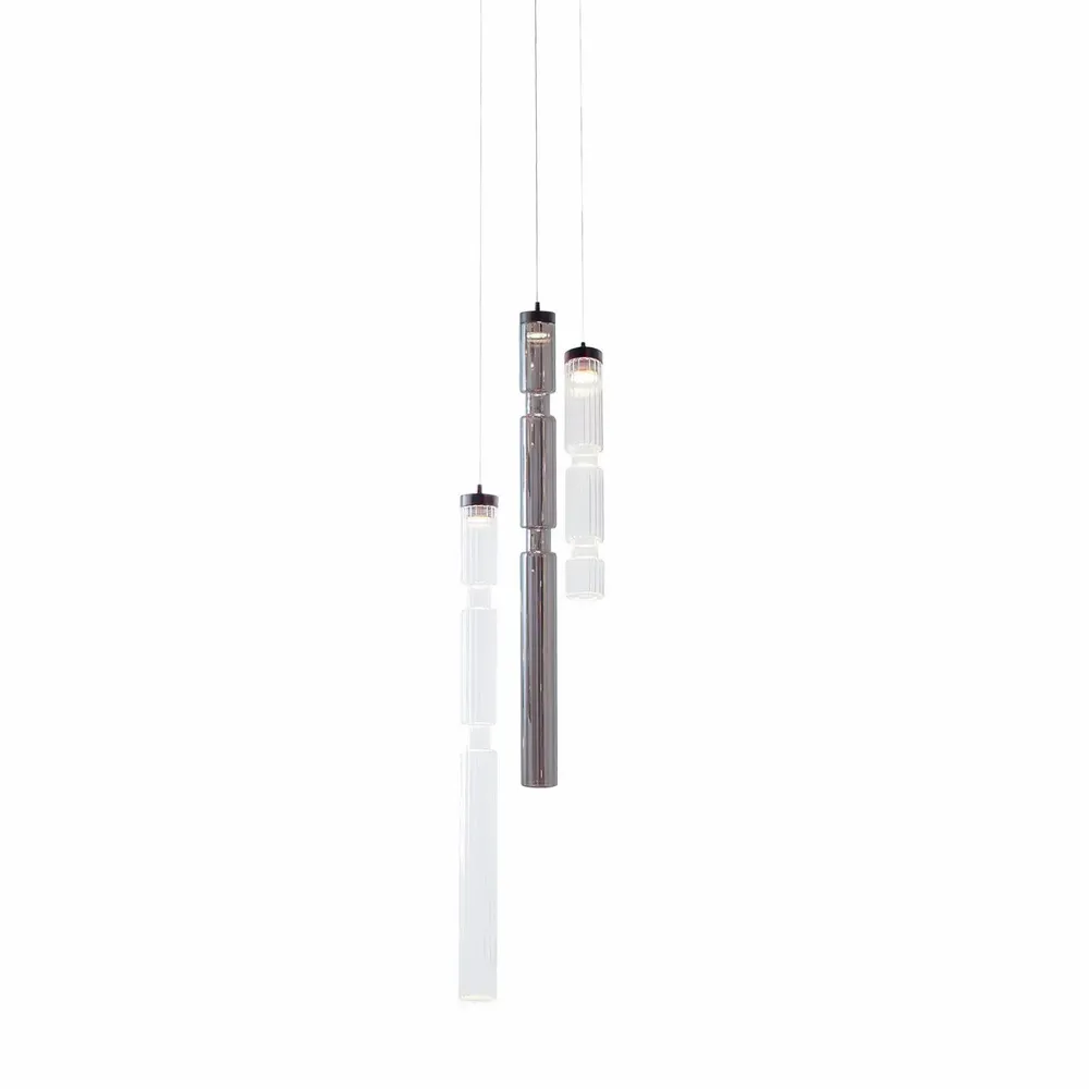 Hanging lights - Sagano Pendant Light - RIVIERA LIGHT