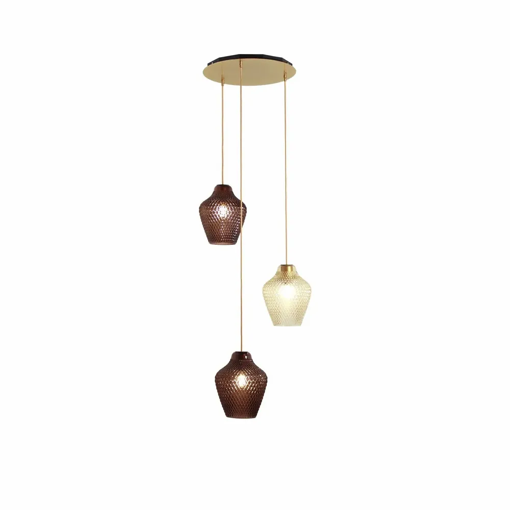 Customizable objects - Api Pendant Light - RIVIERA LIGHT