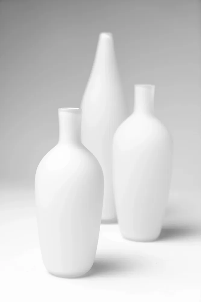 Objets design - LES PORTEUSES D'Ô - FLUÏD