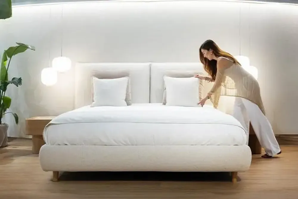 Lits - Cama Delos - UNIKA LIVING