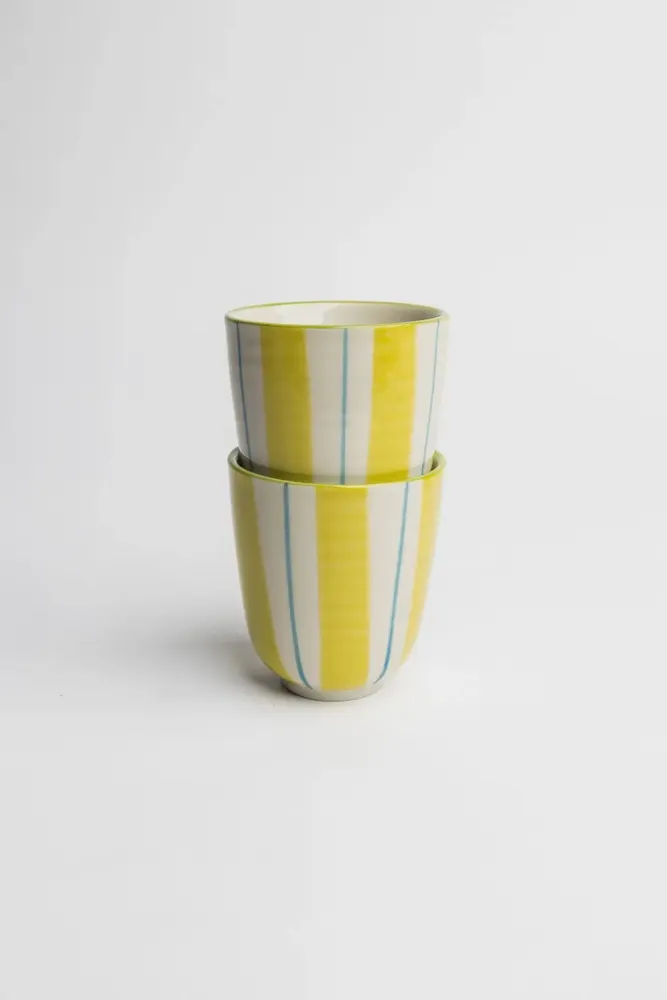 Assiettes au quotidien - Tasses et mugs LINQUA - TRANQUILLO