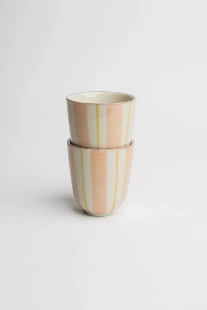 Assiettes au quotidien - Tasses et mugs LINQUA - TRANQUILLO