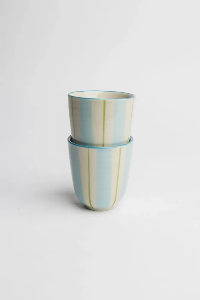 Assiettes au quotidien - Tasses et mugs LINQUA - TRANQUILLO