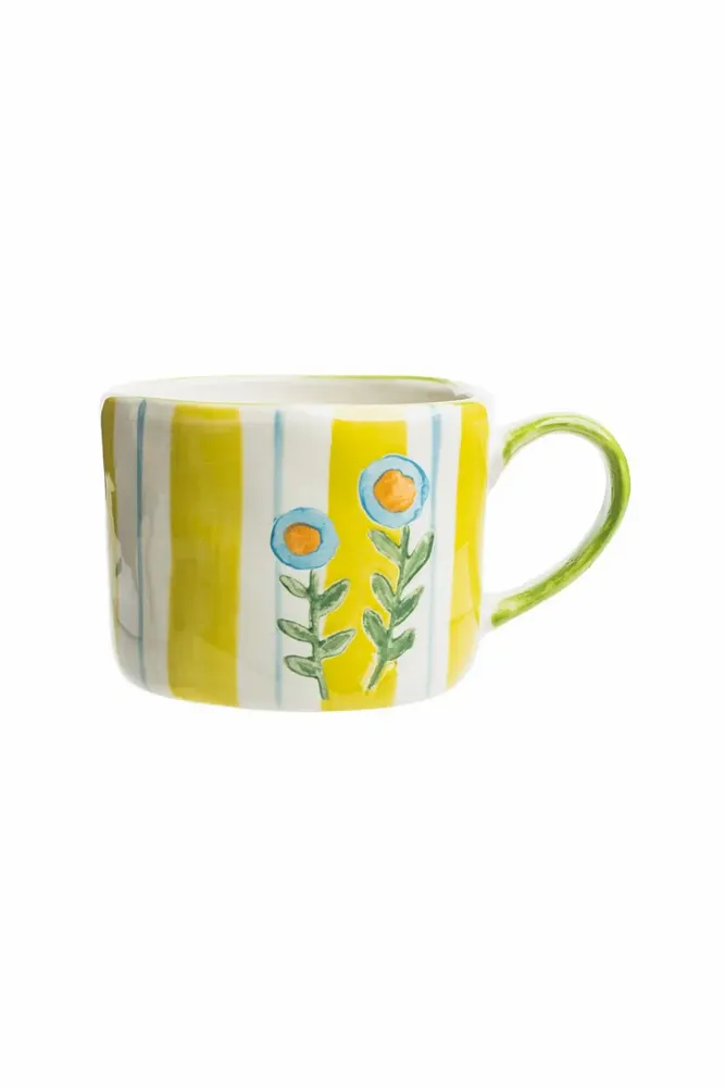 Assiettes au quotidien - Tasses et mugs LINQUA - TRANQUILLO