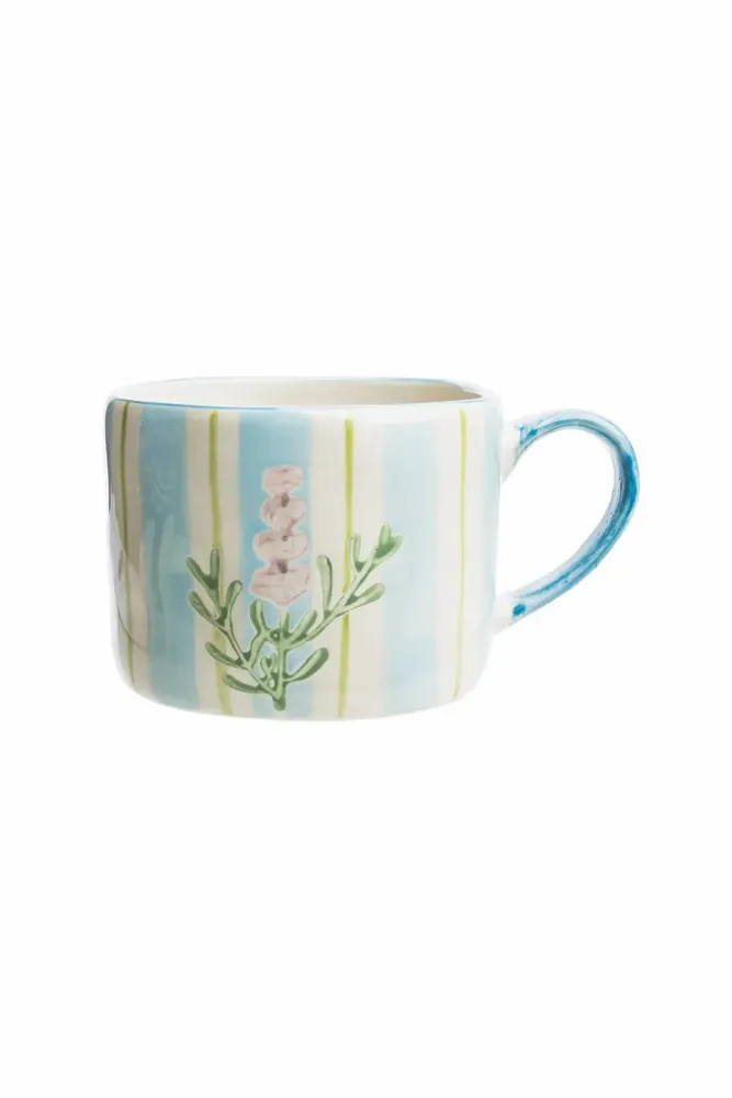 Assiettes au quotidien - Tasses et mugs LINQUA - TRANQUILLO