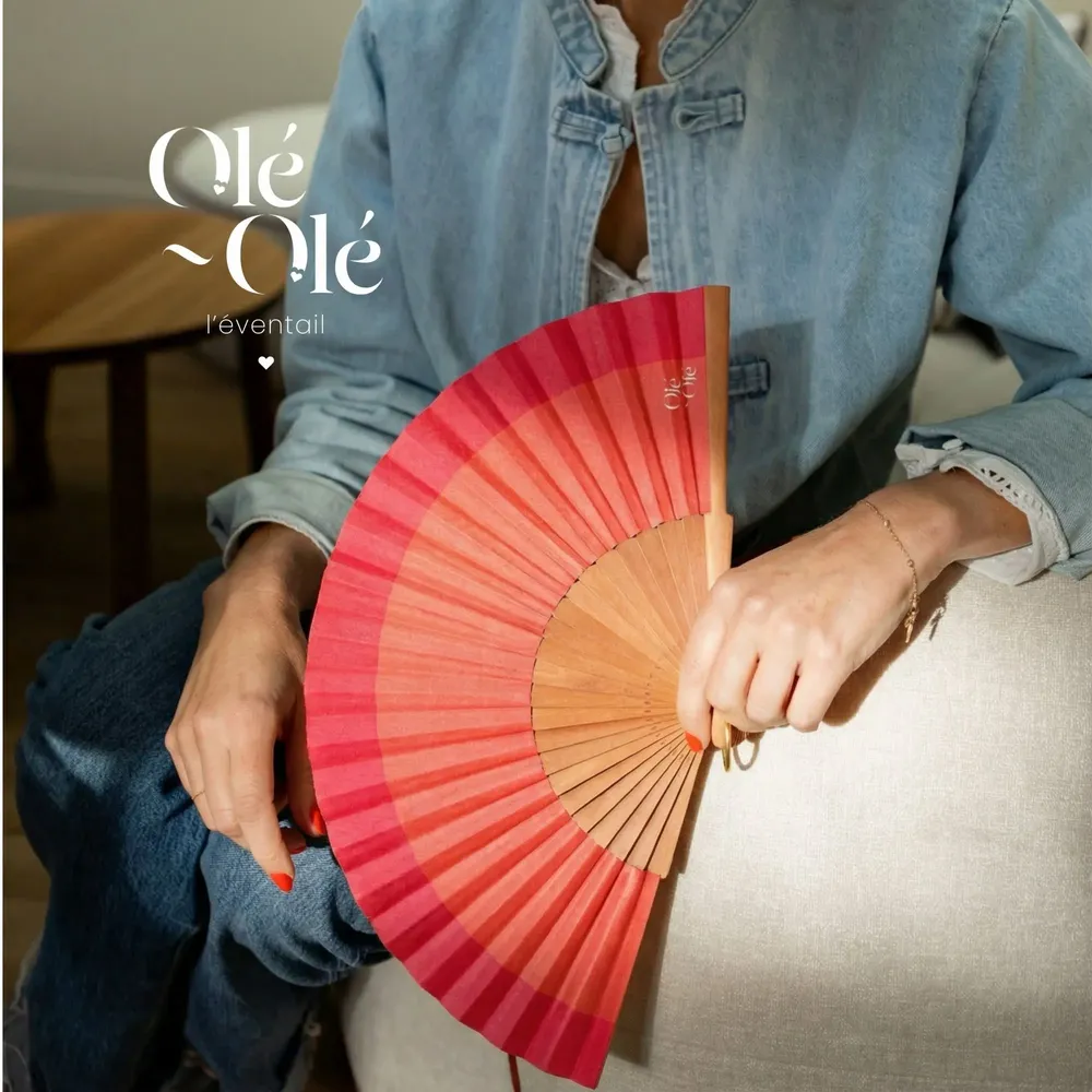 Apparel - Olé Olé fans - OLÉ~OLÉ