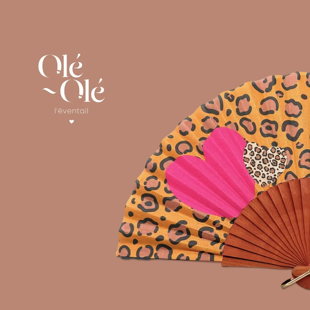 Apparel - Olé Olé fans - OLÉ~OLÉ