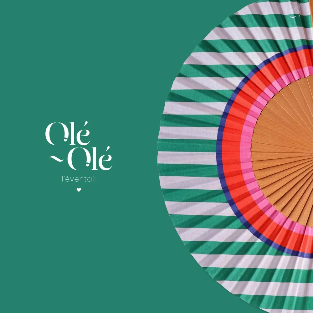 Apparel - Olé Olé fans - OLÉ~OLÉ