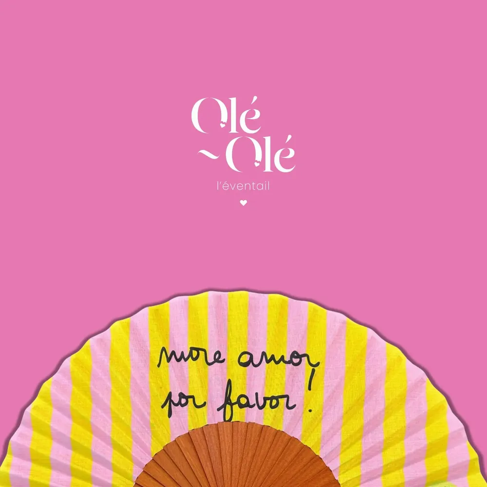 Apparel - Olé Olé fans - OLÉ~OLÉ