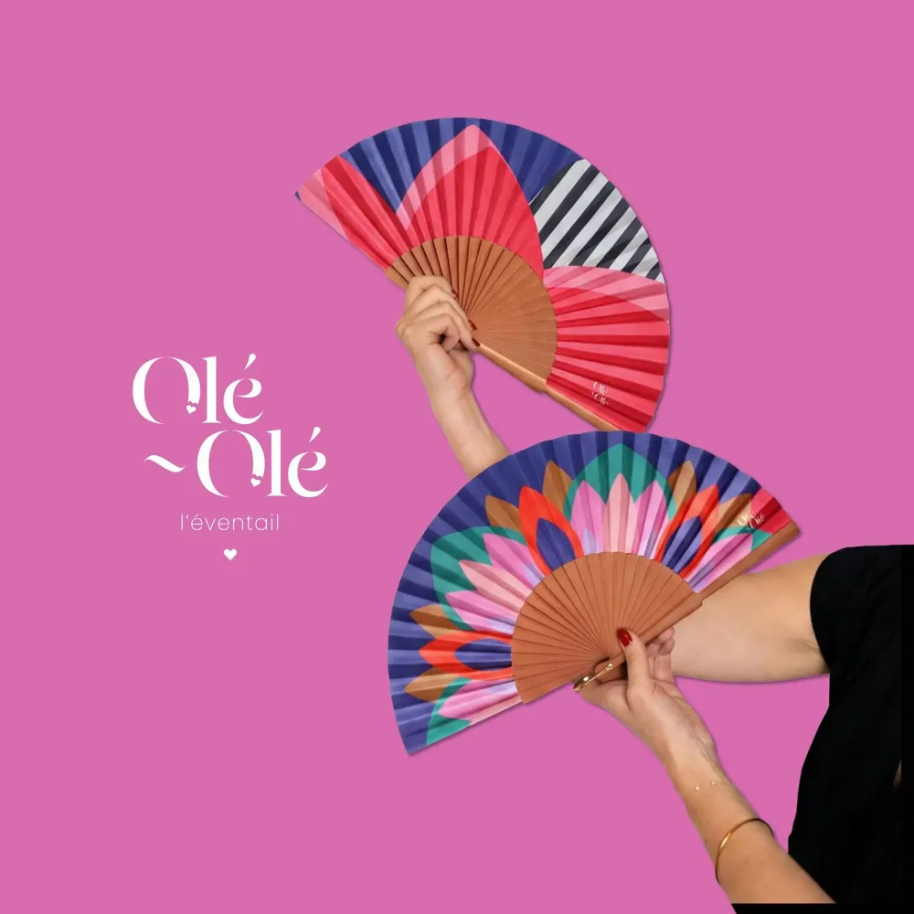 Apparel - Olé Olé fans - OLÉ~OLÉ