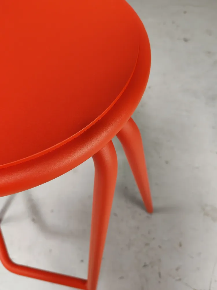 Lawn chairs - PASTILLE stool - VIADUCS
